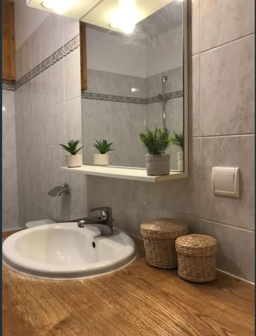 Appartement Spacieux Au Pays Du Mont-Blanc Sallanches Exterior foto